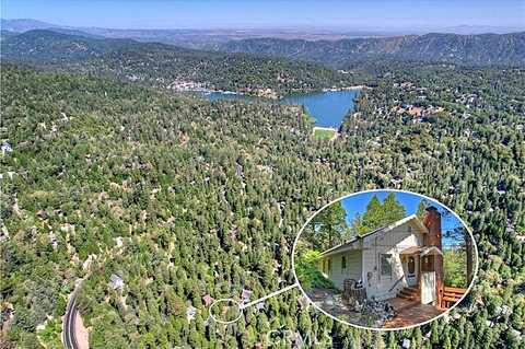 Finhaut, CRESTLINE, CA 92325
