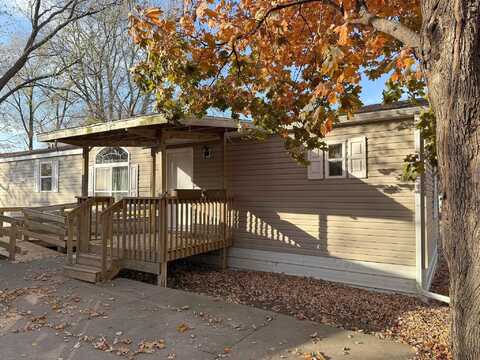Falls, WARSAW, MN 55087