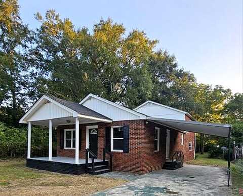 Tudor, AUGUSTA, GA 30906