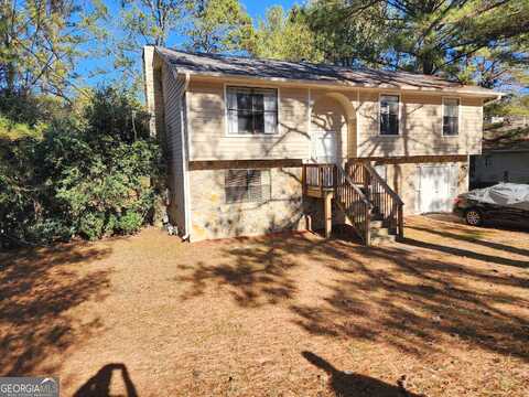 Imad, FAIRBURN, GA 30213