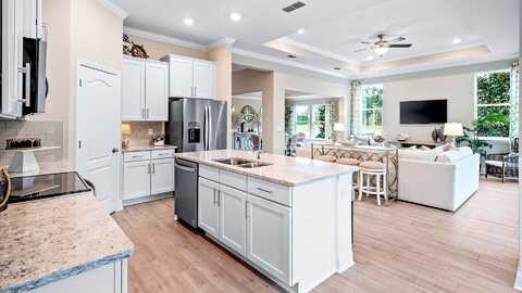 Holm, SAINT MARYS, GA 31558