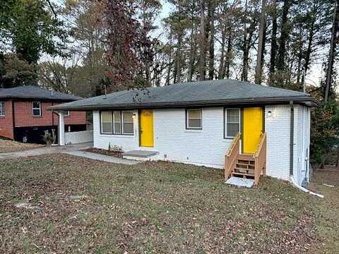 Meador, ATLANTA, GA 30315