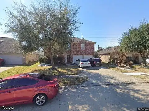 Oak Rain, KATY, TX 77449