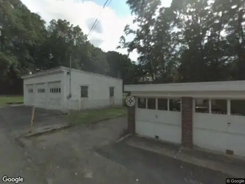 W Columbia St S, Allentown, PA 18104