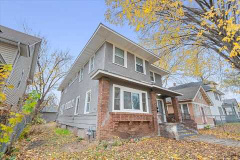 Oliver, MINNEAPOLIS, MN 55411