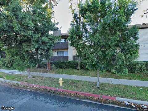 Victory, VAN NUYS, CA 91411