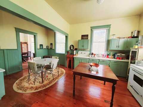 College, CUTHBERT, GA 39840
