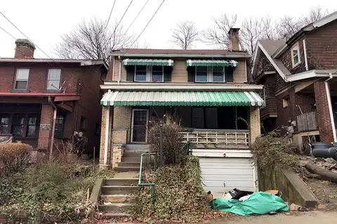 Franklin, PITTSBURGH, PA 15221