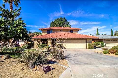Golf Course, VICTORVILLE, CA 92395