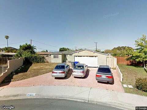 7Th, PORT HUENEME, CA 93041