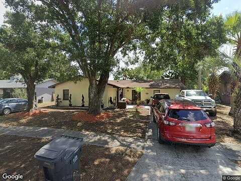 Sagamore, SEFFNER, FL 33584