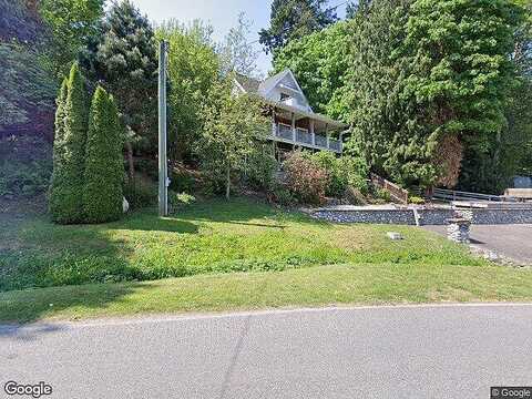Goodman, POINT ROBERTS, WA 98281