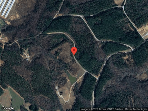 Jacks Hat Rd, Elberton, GA 30635