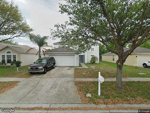 Kings Lake, GIBSONTON, FL 33534