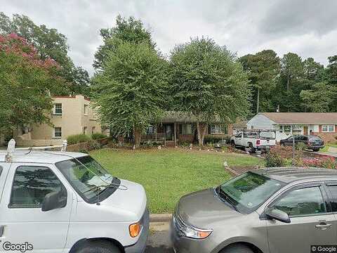 Chamberlayne, RICHMOND, VA 23227