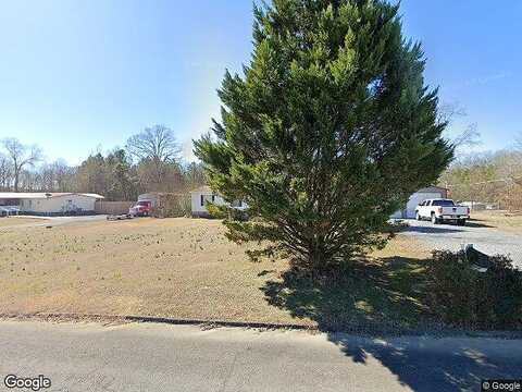 Thornberry, RESACA, GA 30735