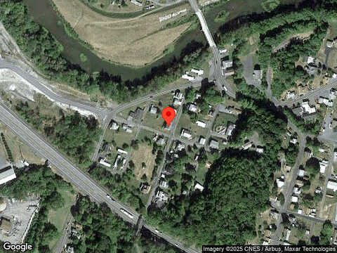 Hazelette, EVERETT, PA 15537