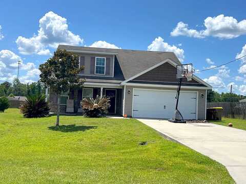 Alvidine, ELLABELL, GA 31308