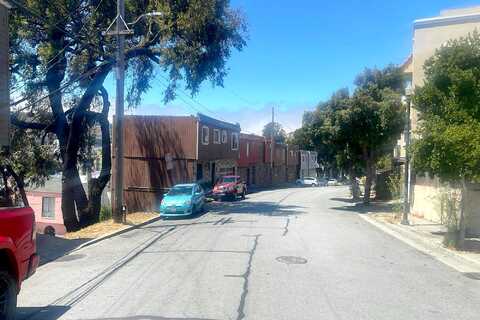 Hester, SAN FRANCISCO, CA 94134
