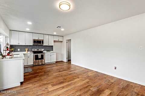 Emerson, MESA, AZ 85210