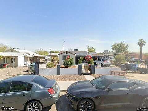 Maricopa, PHOENIX, AZ 85009