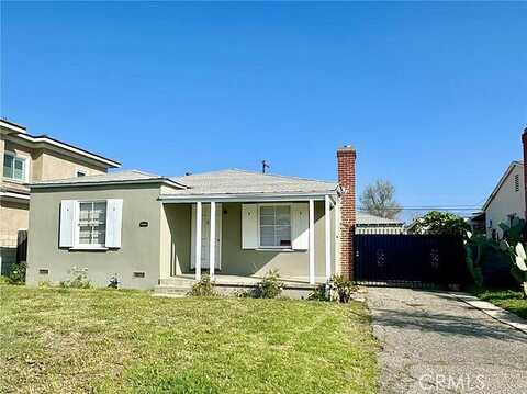 Ralph, ROSEMEAD, CA 91770