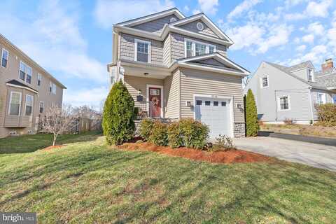 Tyler, FALLS CHURCH, VA 22041