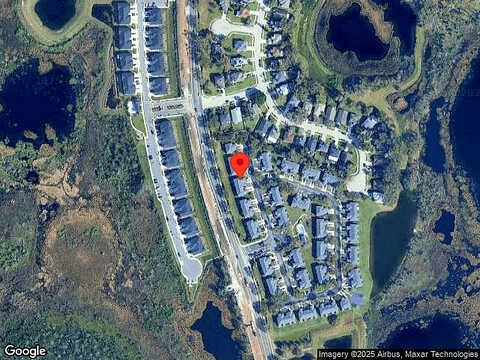 Fritwell, OCOEE, FL 34761