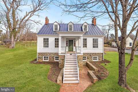 Second, WATERFORD, VA 20197