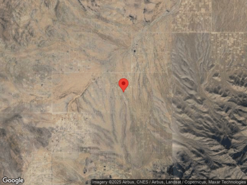 Lot 30 N Telegraph Dr, Dolan Springs, AZ 86441