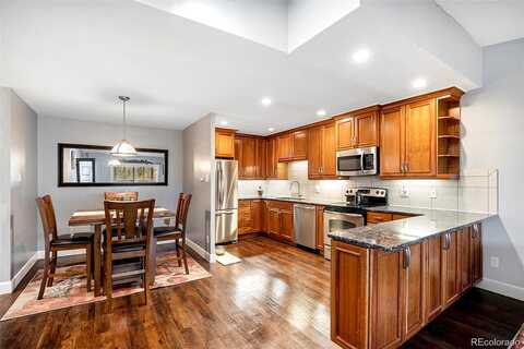Center, DENVER, CO 80247