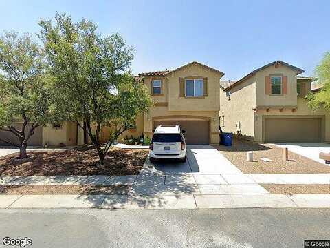 Calle Capotasto, SAHUARITA, AZ 85629