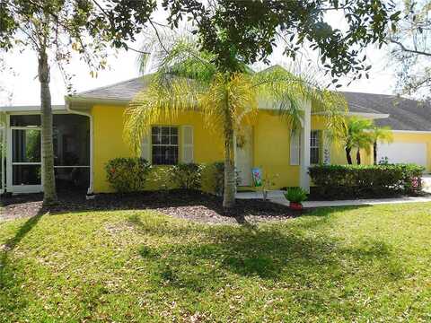 Heritage Lake, PUNTA GORDA, FL 33983