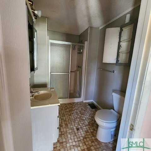 Mosley, SAVANNAH, GA 31404