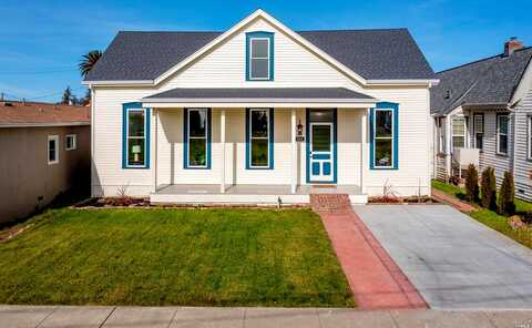 Morgan, SUISUN CITY, CA 94585