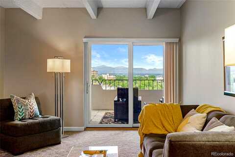 Pearl, DENVER, CO 80203