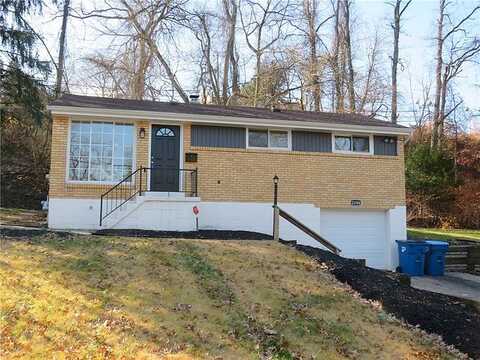Althea, PITTSBURGH, PA 15235