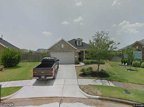 Thurber Ridge, SPRING, TX 77379