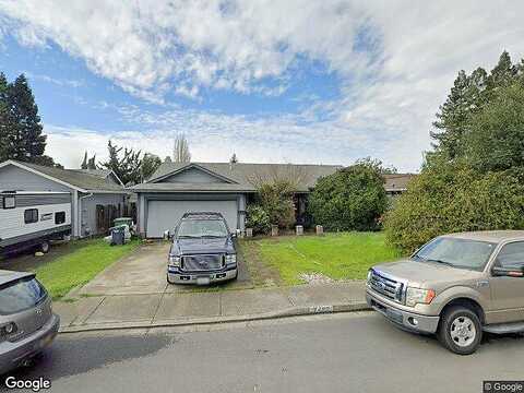 Circle, ROHNERT PARK, CA 94928