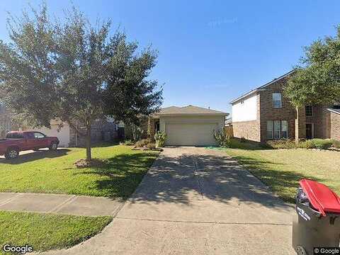 Enchanted Crest, KATY, TX 77449