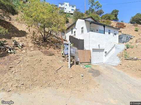 Cahuenga Park Trl, Los Angeles, CA 90068