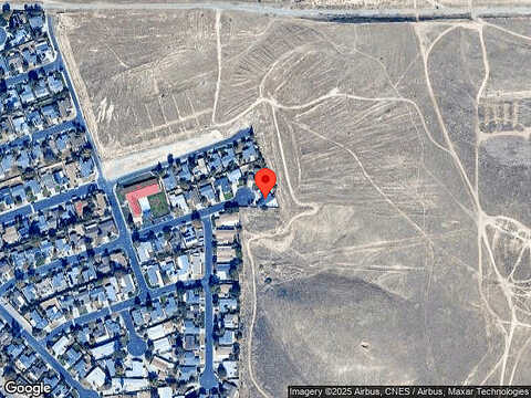 Derby, BAKERSFIELD, CA 93306