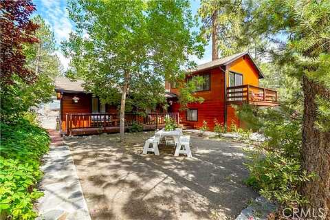 Lucerne, WRIGHTWOOD, CA 92397
