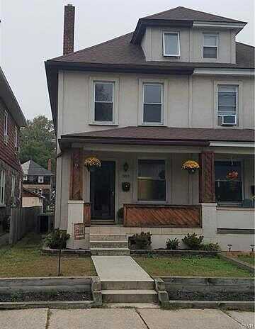 Franklin, PALMERTON, PA 18071