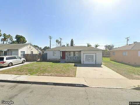 Victor, ANAHEIM, CA 92801