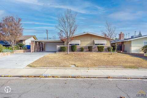 Kevin, BAKERSFIELD, CA 93308
