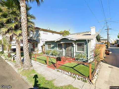 Landis, SAN DIEGO, CA 92104