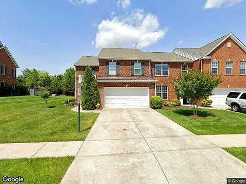 Clerke, GLEN ALLEN, VA 23059