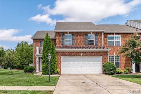 Clerke, GLEN ALLEN, VA 23059