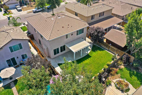 Elowin, VISALIA, CA 93291